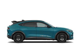 2026 Ford Mustang Mach-E® External Image 1